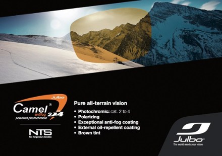 Alternative View (Black/Sky Blue)