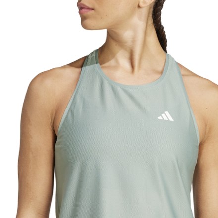 adidas Own the Run Tank Top - Women's 4