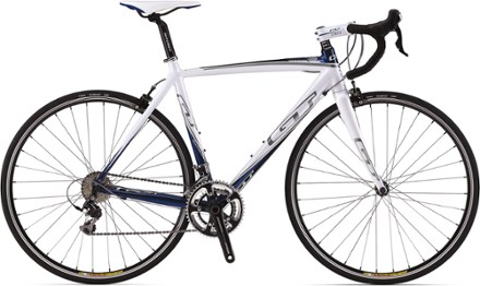 gt trekking bike