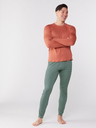 Patagonia Capilene Midweight Base Layer Bottoms - Men's 3