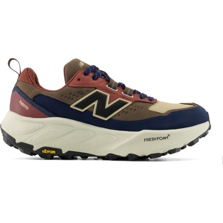 New Balance Fresh Foam X Hierro Trek Shoes - Men's 0