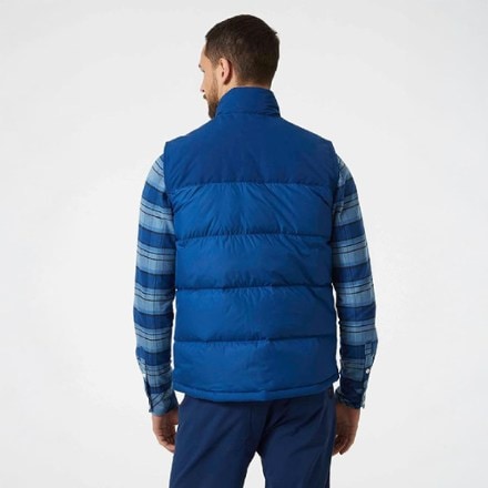 Helly Hansen Isfjord Down Vest - Men's 2