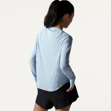 rabbit Sunrunner UPF Long-Sleeve Shirt - Women's 1