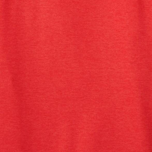 Swatch Image of color Chili Red Heather