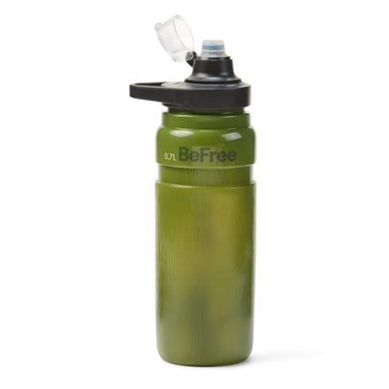Katadyn BeFree AC Water Filter Bottle 0.7 L 4
