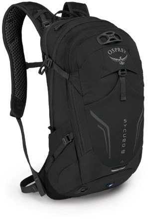 Side view (Black)
