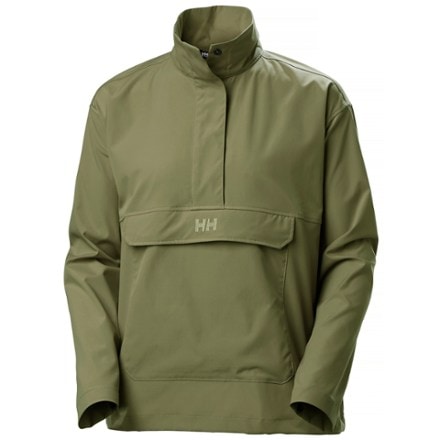 Helly Hansen Escape Anorak - Women's 0