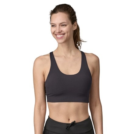 Patagonia Maipo Mid-Impact Bra 1