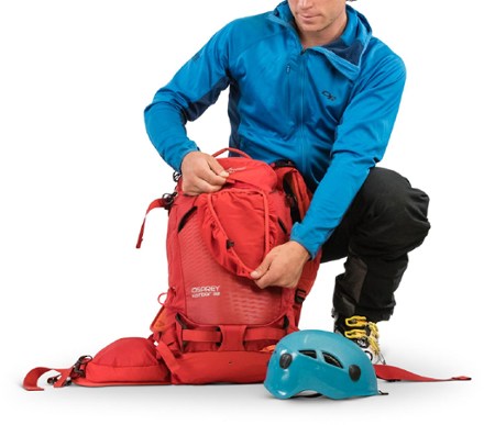 Osprey Kamber 32 Snow Pack | REI Co-op