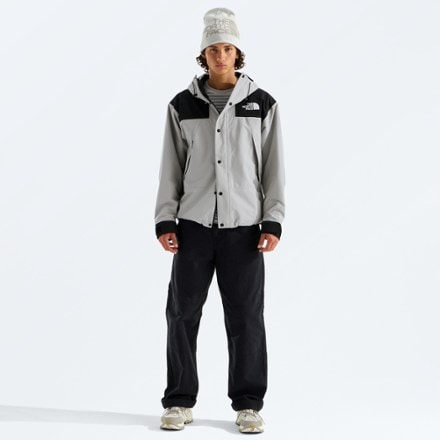 The North Face DryVent Mono Mountain Jacket - Men's 2