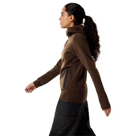 Arc'teryx Kyanite Hoody - Women's 5