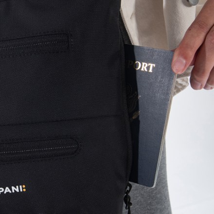 Sherpani Sadie Crossbody Bag 4