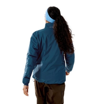Arc'teryx Atom SV Insulated Jacket - Women's 2