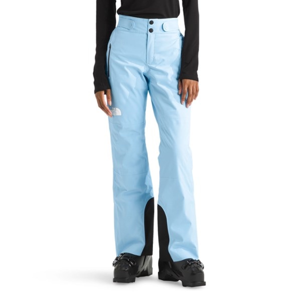 On Body Image of color Cornflower