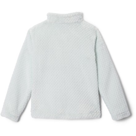 Columbia Fire Side Full-Zip Fleece Jacket - Kids' 1