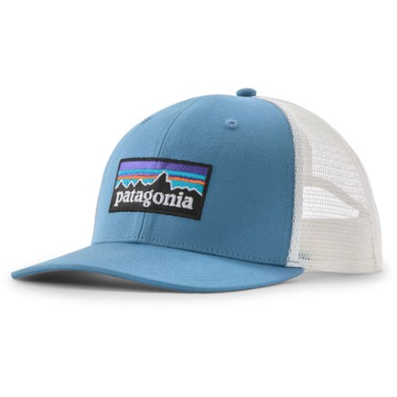 Patagonia P-6 Logo Trucker Hat 0