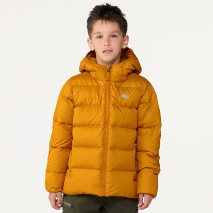 REI Co-op Snowballer Down Jacket - Kids' 1