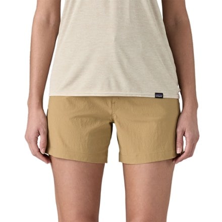 Patagonia Quandary 5" Shorts - Women's 1