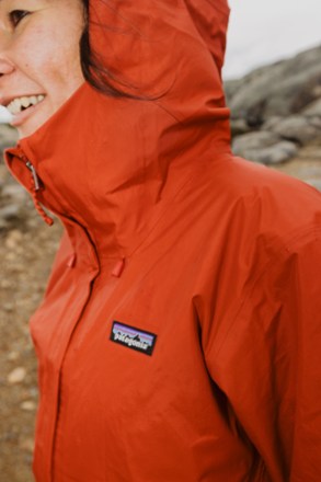 Location Image for Torrentshell 3L Jacket - Men's