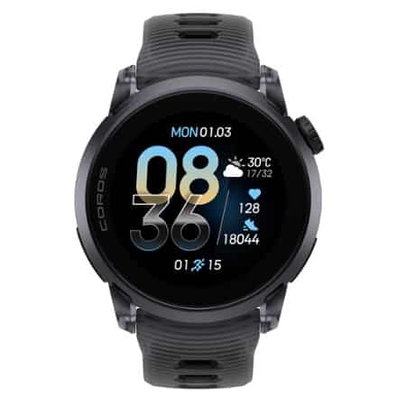 COROS Pace 4 Aluminum 3
