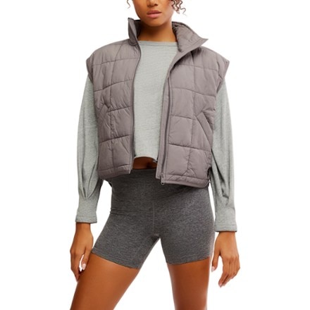 FP Movement Pippa Packable Puffer Insulated Vest - Women's 0