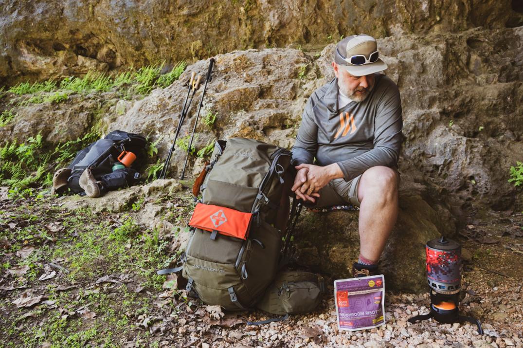 Location Image for Personal First Aid Carrier