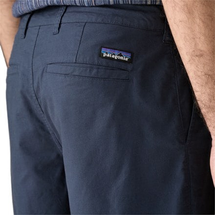 Patagonia Lightweight All-Wear Hemp Shorts 8" - Men's 6
