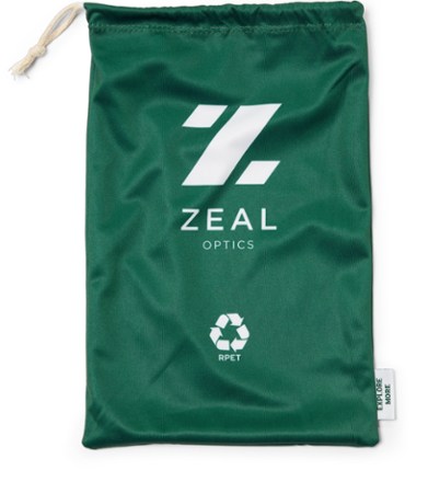 Zeal Portal RLS Polarized Snow Goggles 9