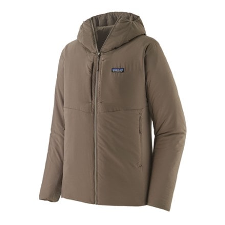 Patagonia Nano-Air Insulated Hoody - Men's 0