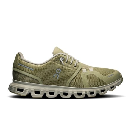 On Cloud 6 Shoes - Women's 0