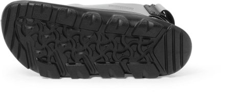 Birkenstock Mogami Terra Sandals - Men's Sole view