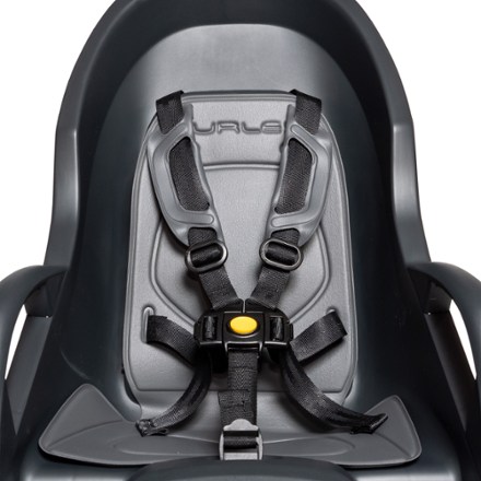 Burley Dash X FM Child Bike Seat 3