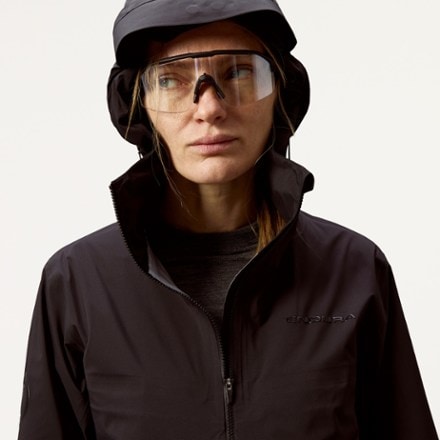 Endura MT500 Advanced Bike Jacket - Women's 6