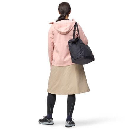 Fjallraven High Coast 30 L Tote 4