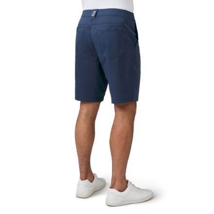Free Country Taconic Rip Stop Shorts - Men's 1