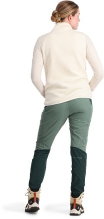 Kari Traa Rothe Fleece Vest - Women's 5
