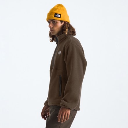 The North Face Fleeski Quarter-Zip Pullover - Men's 3