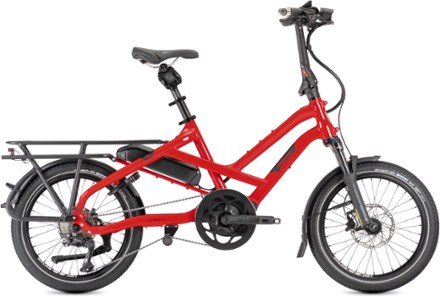 Tern HSD S11 Electric Bike