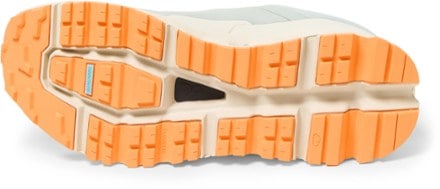 On Cloudhero Waterproof Youth Shoes - Kids' 4