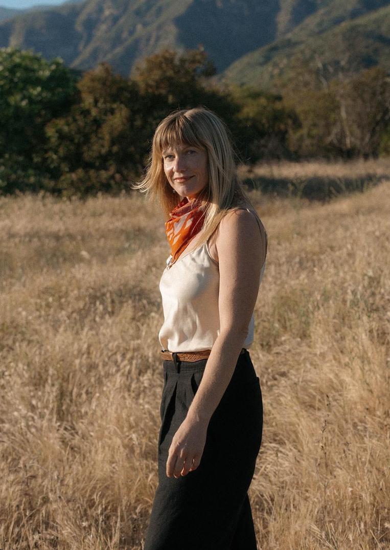 Location Image for Land To Sea Bandana