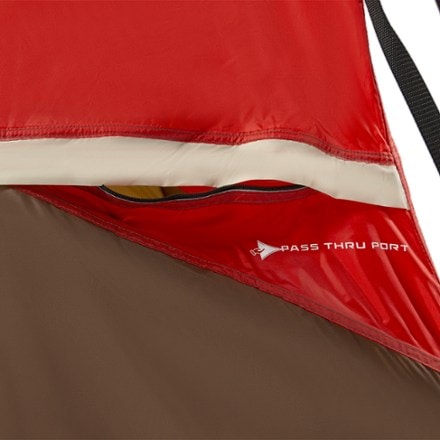 Mountain Summit Gear Everywhere 4 Tent 8