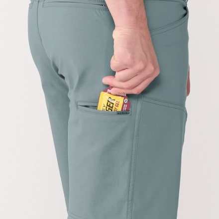 KUHL Renegade Rock 9" Shorts - Men's 4