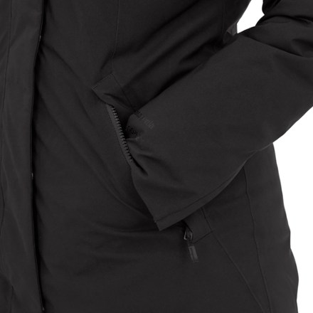 Patagonia Frozen Range 3-in-1 Parka - Women's 9