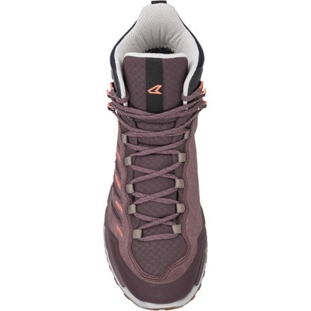 Lowa Innovo GTX Mid Hiking Boots - Women's 4