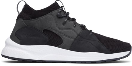 Columbia SH/FT OutDry Mid Shoes - Men display picture 3