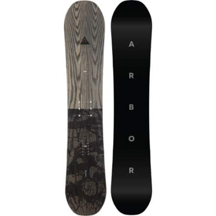 Arbor Formula Snowboard - Men's - 2026/2027 0