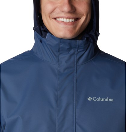 Columbia Boundary Springs Jacket - Men's 4