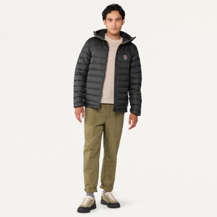 Fjallraven Expedition Pack Down Hoodie - Men's 3