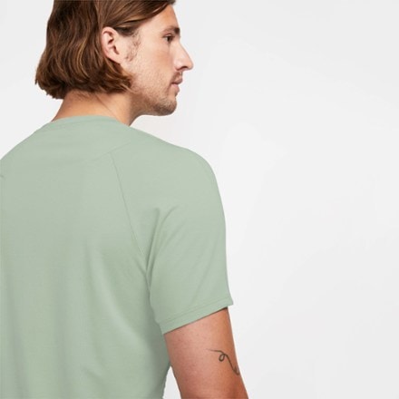 ALWRLD ALRN Raglan T-Shirt - Men's 3