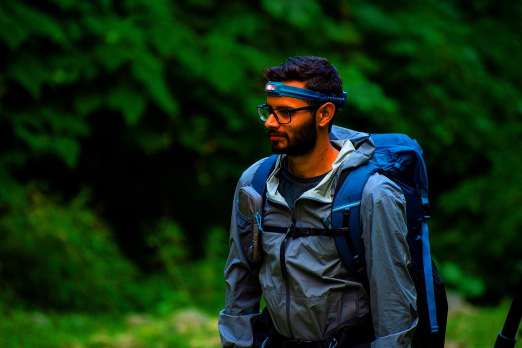 Location Image for HeadLamp 425